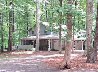 588 Dogwood Lake Trl UNIT A, Alpharetta, GA 30004
