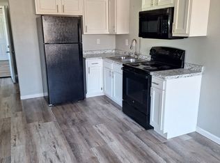 River Run Apartments 152, Clay City, KY 40312