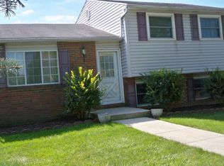 2547 Eden East Dr, Northwood, OH