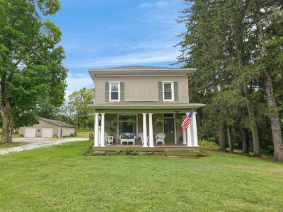2005 Columbus Rd, Granville, OH, 43023