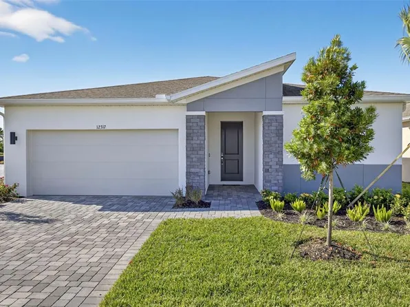 12317 49th St E, Parrish, FL 34219