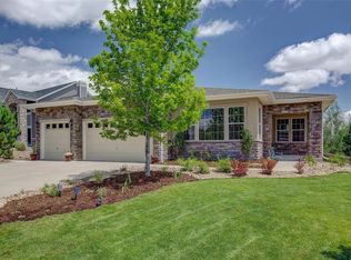 5214 Craftsman Dr, Parker, CO 80134