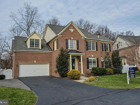 2nd image of 7956 Robarge Ct