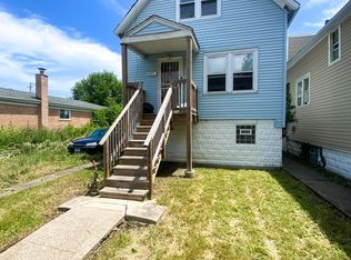 8933 S Halsted St, Chicago, IL 60620