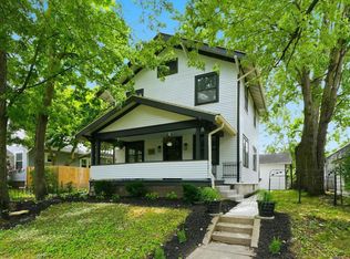 443 French Ave, Fort Wayne, IN 46807
