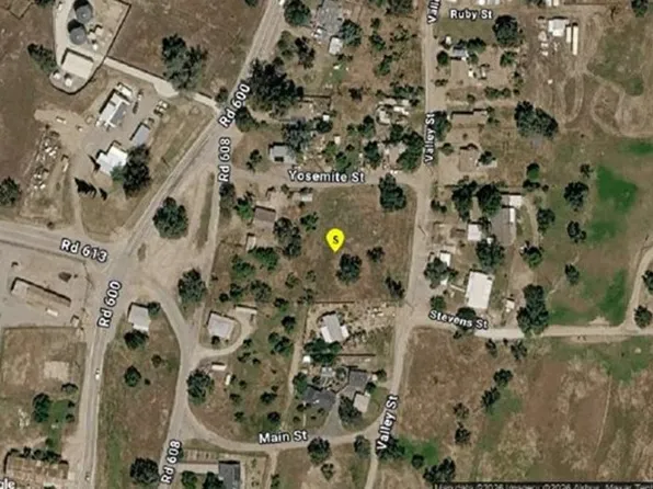 0 Yosemite St Lot 13, Raymond, CA 93653
