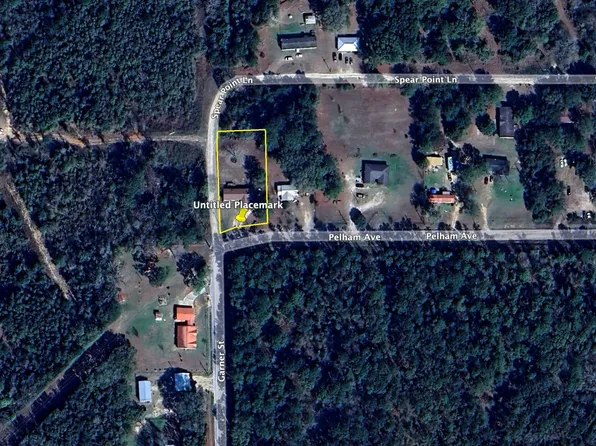 852 Pelham Ave, Graceville, FL 32440