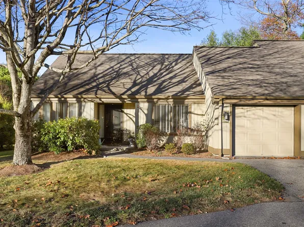 508 Heritage Hills #A, Somers, NY 10589