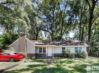 8708 Hurst Ave, Savannah, GA 31406