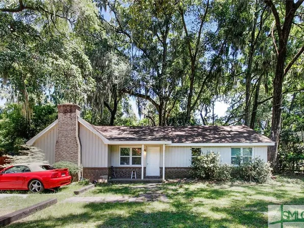 8708 Hurst Ave, Savannah, GA 31406