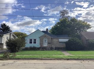 1204 N 14th St, Dekalb, IL 60115