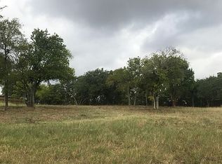 10011 Hidden Blf, Mc Gregor, TX 76657