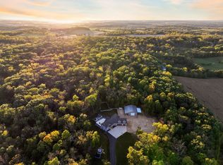 N8383 Smith Rd, Brooklyn, WI 53521