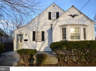 610 N Brown St, Gloucester City, NJ 08030