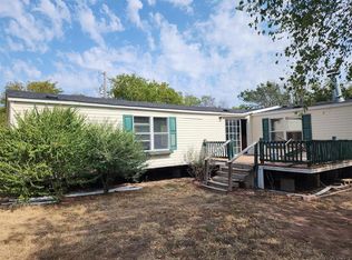 27639 Highway 9a, Maud, OK 74854