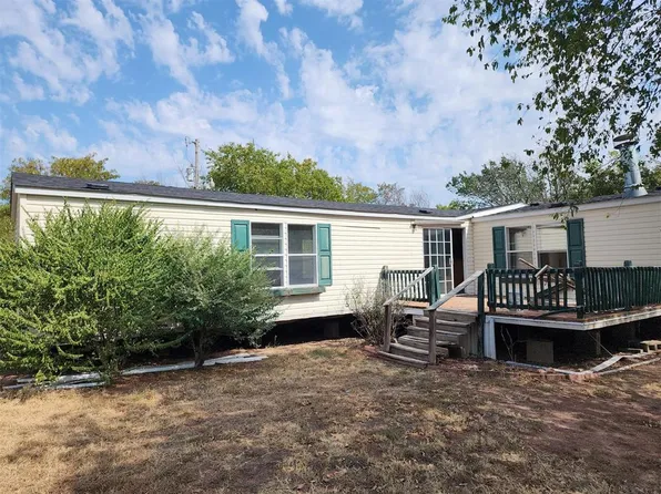 27639 Highway 9a, Maud, OK 74854