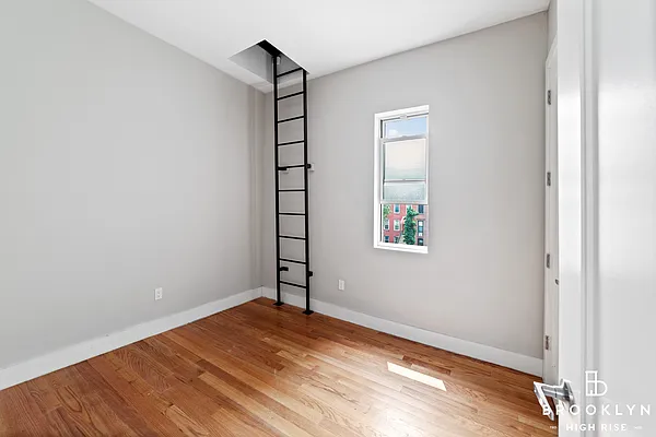 Rented by Brooklyn High Rise LLC | media 4