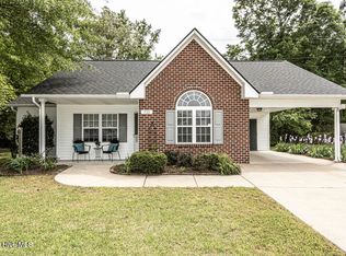 732 Westview Ct, Nashville, NC 27856