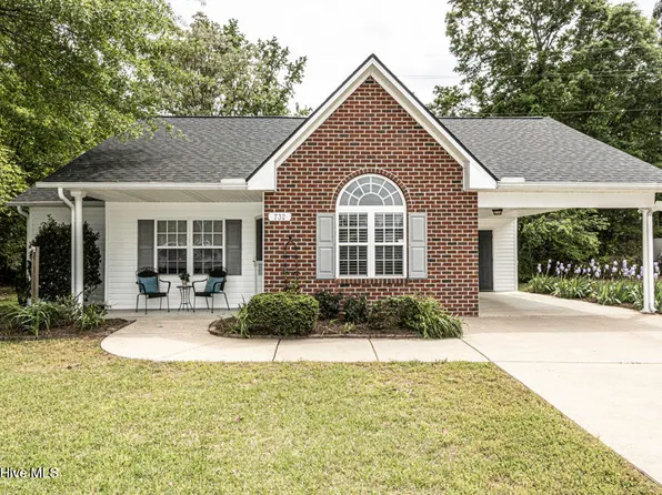 732 Westview Court, Nashville, NC 27856