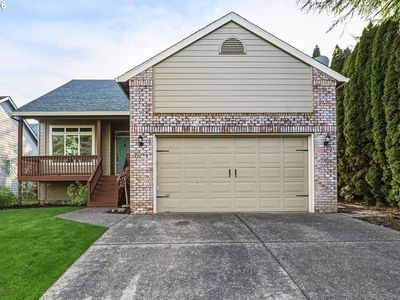 17748 SW Elder View Dr, Sherwood, OR, 97140