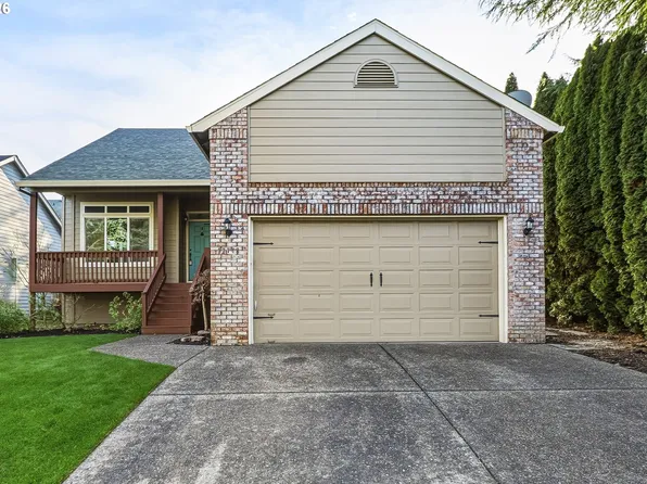 17748 SW Elder View Dr, Sherwood, OR 97140