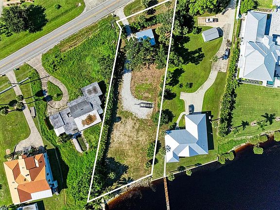 4th image of 24181 Harborview Rd Lot 3