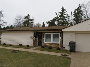 6033 Randy Rd, Bedford Heights, OH 44146