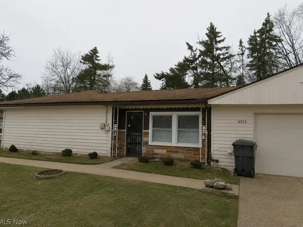 6033 Randy Rd, Bedford Heights, OH 44146