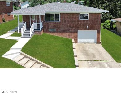 156 Pembroke Rd, Steubenville, OH, 43953