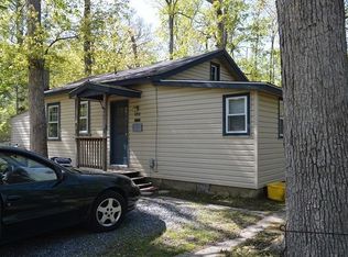 893 Walnut Ave, North Beach, MD 20714