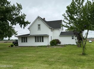 15931 Wetzel Rd, Van Wert, OH 45891