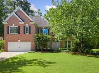 2095 Providence Oaks St, Milton, GA 30009