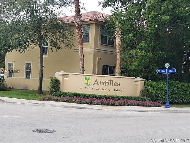 1st image of 8163 NW 107th Path