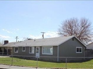 1908 N 11th Ave, Pasco, WA 99301