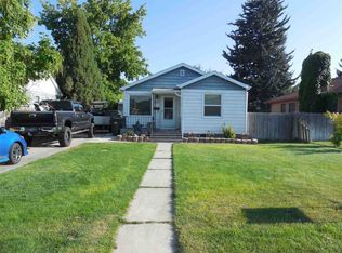 743 Birch St, Pocatello, ID 83201