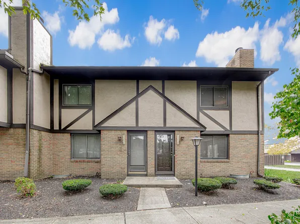 5356 Shannon Ln, Columbus, OH 43235