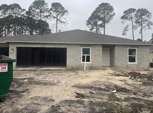 3 Reybell Ln, Palm Coast, FL 32164