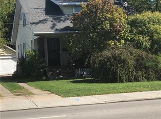 2755 Youngstown Rd SE, Warren, OH 44484