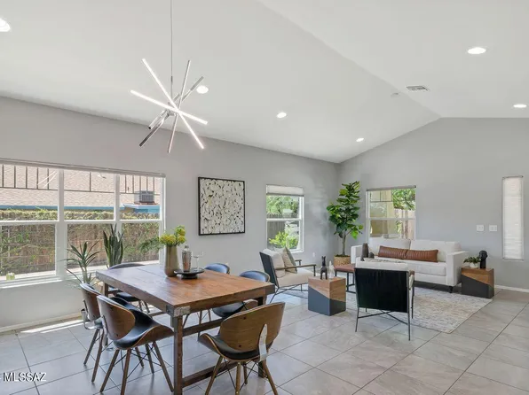 708 N Queen Ave, Tucson, AZ 85705