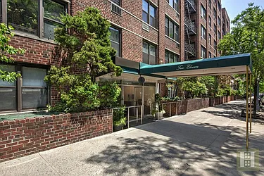 Rented by Halstead Real Estate