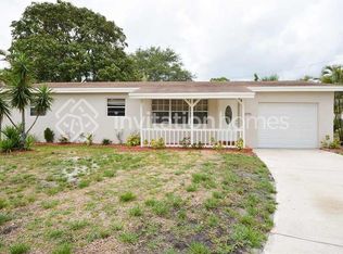 3792 SW 19th St, Fort Lauderdale, FL 33312