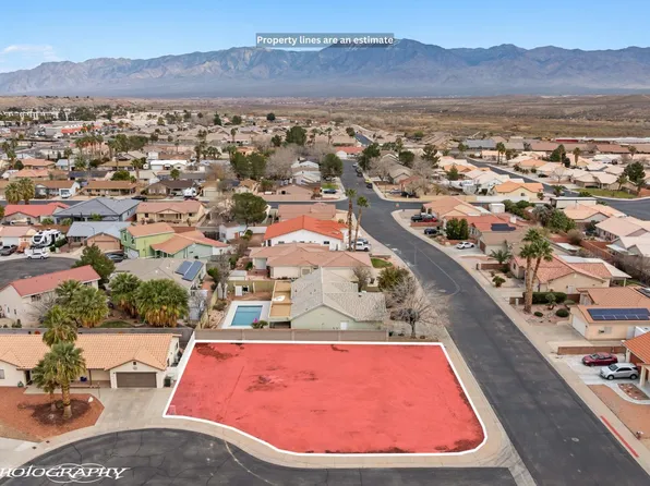 433 Bannock St, Mesquite, NV 89027