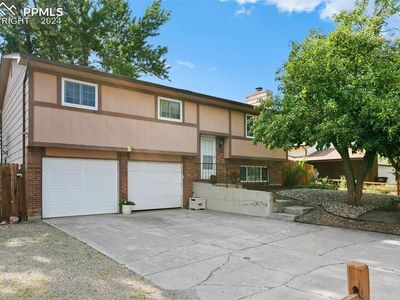 5720 Tomah Dr, Colorado Springs, CO, 80918