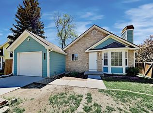 18524 E Layton Pl, Aurora, CO 80015