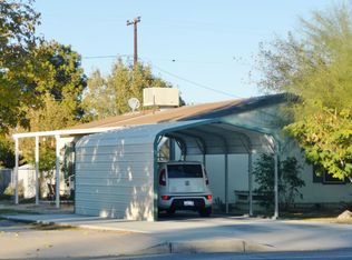 732 W Ward Ave, Ridgecrest, CA 93555