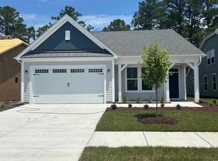 1731 Martinique Dr LOT 41, Little River, SC 29566