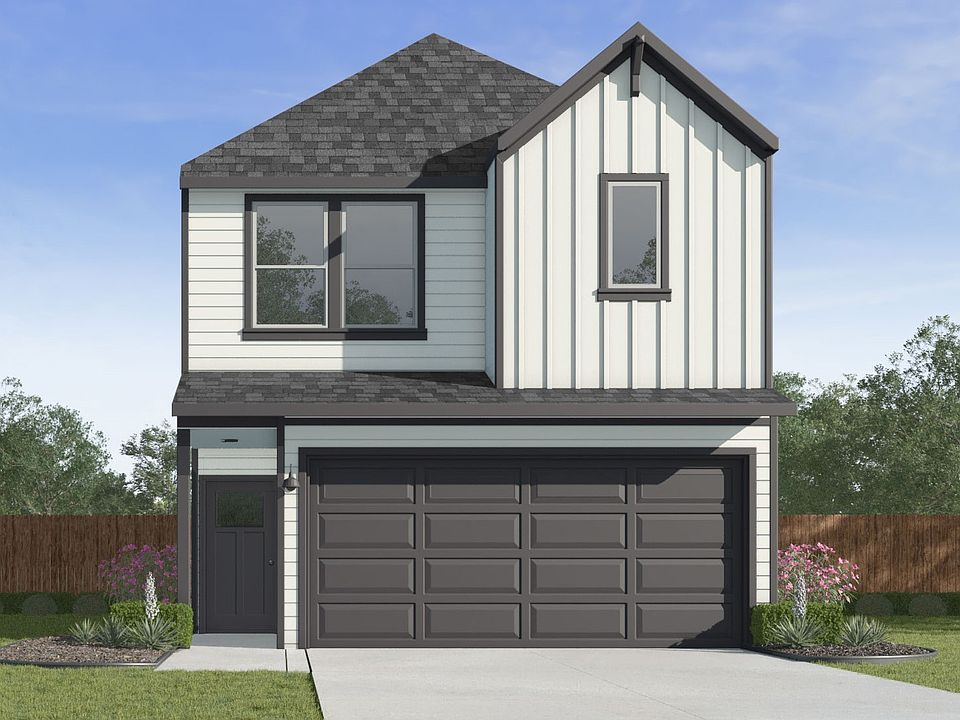 Plan Elevation.