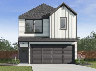 KLINE Plan, Villarosa at Tamarron, Katy, TX 77494