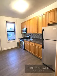 Rented by BRICK & GALO REALTY CORP