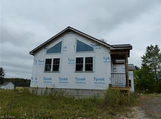 15417 Newcomb Rd, Middlefield, OH 44062